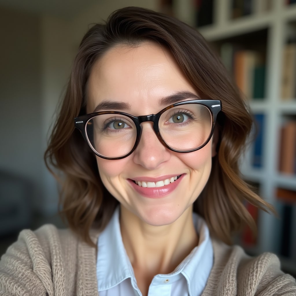 Gift editor from Cincinnati, OH